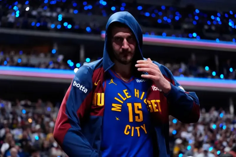 场均15.7分！欧锦赛的瓦兰，什么水平？