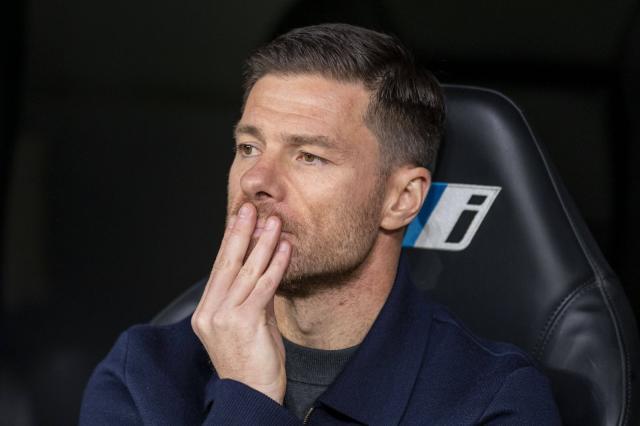 黄金甲体育-维尼修斯找回状态难救皇马 阿隆索帅位还稳吗？