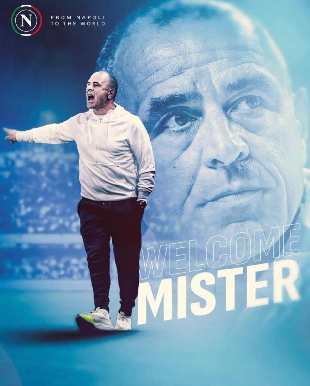 黄金甲体育官方网站-那不勒斯换帅：斯洛伐克队主帅来做4个月兼职