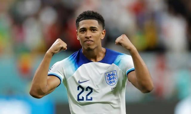 黄金甲体育-南门：年轻人进步惊人 福登：贝林厄姆将成世界最佳