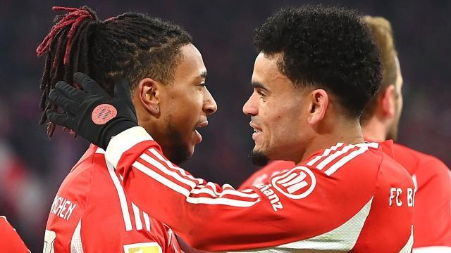 1768214153740013054.jpeg 疯狂8比1!凯恩+奥利塞+迪亚斯>德甲其他17队