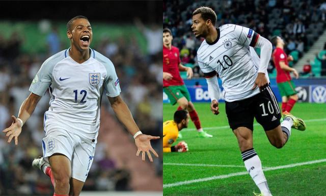 黄金甲体育-像哥哥那样改投德国队，但小恩梅沙的前路不会平坦