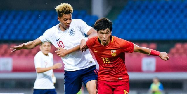 黄金甲体育-像哥哥那样改投德国队，但小恩梅沙的前路不会平坦