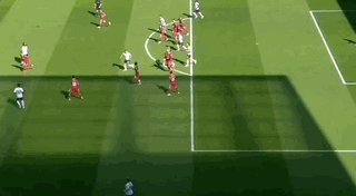 【英超】防线连送大礼，利物浦客场2比3富勒姆