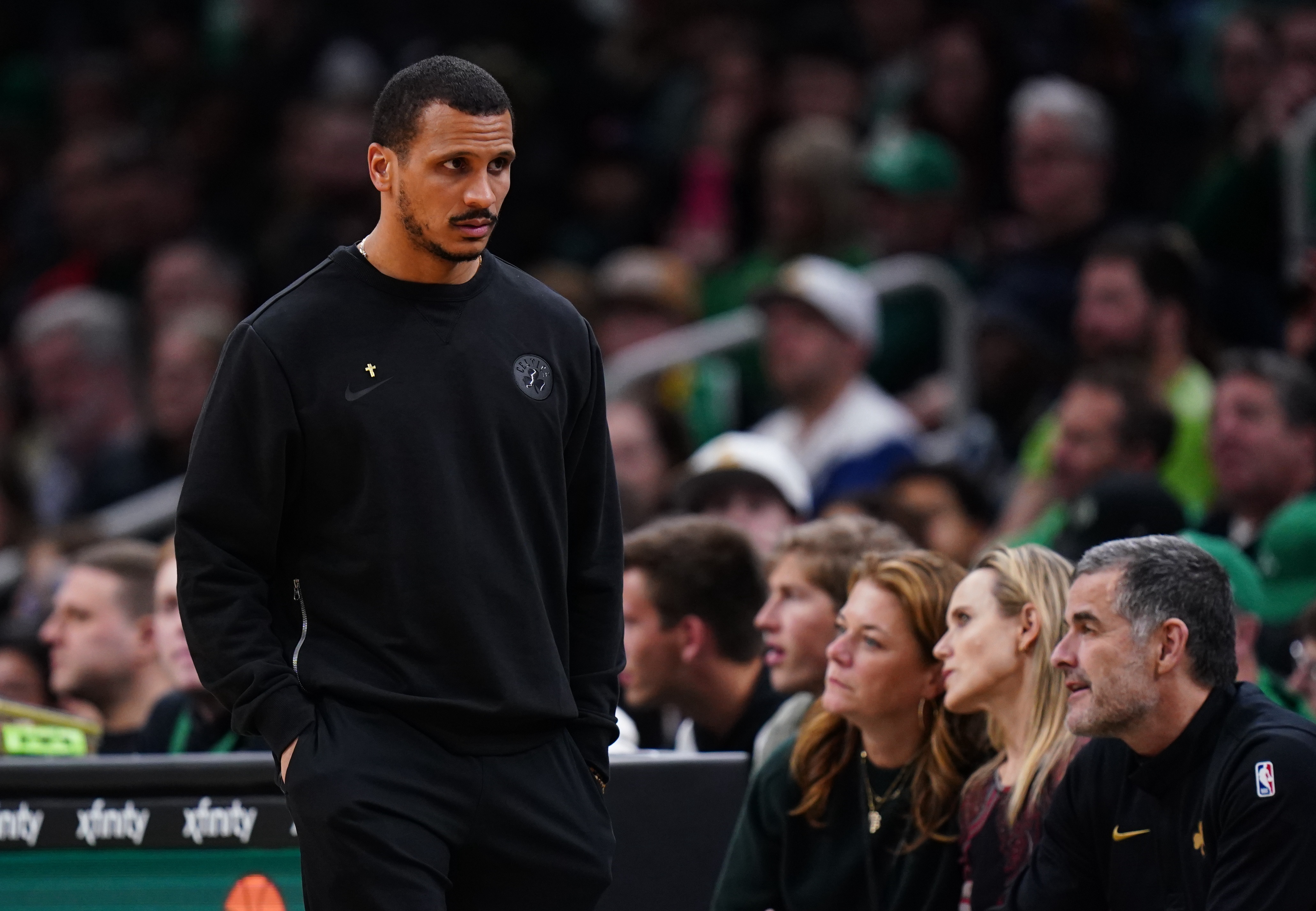 马祖拉谈惨败：我们连上篮都只有18中4 我不知道还能说什么