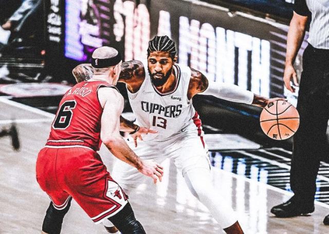 黄金甲体育-连续作战乔治体能拉响警报 快艇最大问题浮出水面