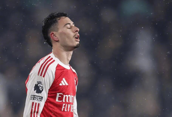 罗德里戈重伤无缘世界杯，巴西队锋线面临调整|皇马|安切洛蒂|阿森纳|环球体育|西班牙_新浪体育_新浪新闻