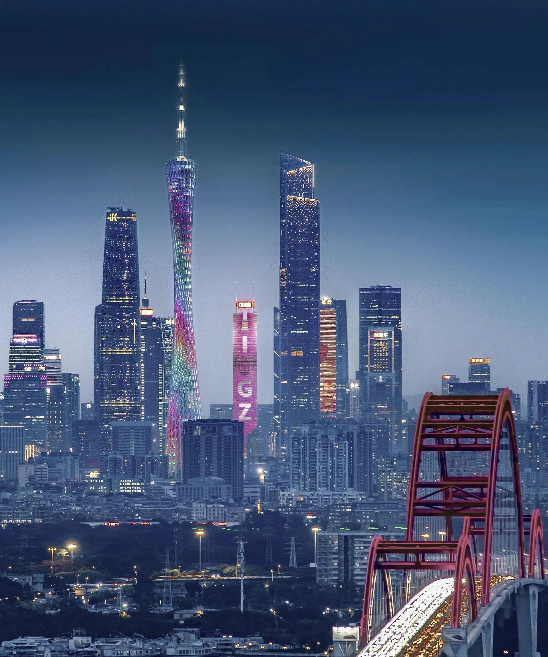 黄金甲体育官方网站-外资撤不走，中国拦不住，如今的中国广东，制造早已不是代工