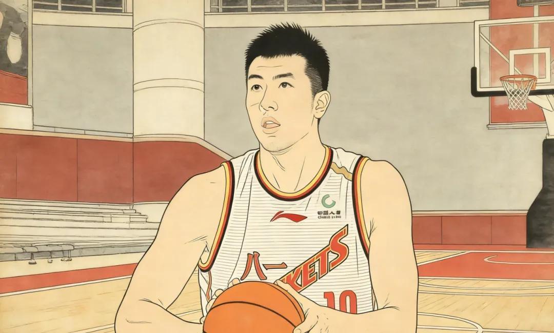 黄金甲体育-2战狂砍48分26板！两次大伤仍然勇猛，这才是CBA顶薪该有的样子